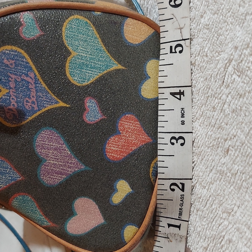 Dooney & Bourke hand bag - Picture 9 of 10